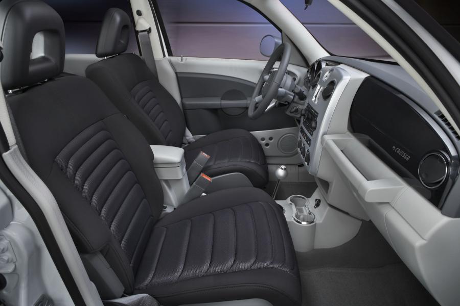  Chrysler PT Cruiser 2006 года  (фото 6 из 39)